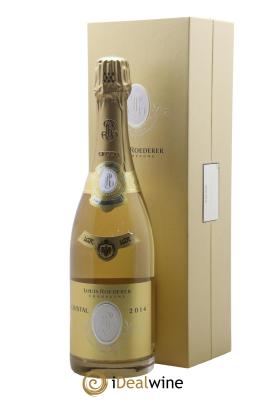 Cristal Louis Roederer