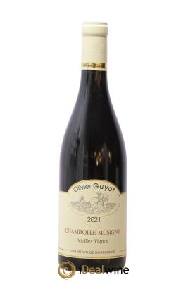 Chambolle-Musigny Vieilles Vignes Olivier Guyot (Domaine)