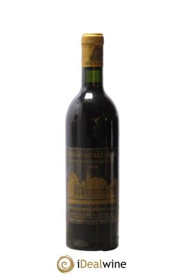 Château Villegeorge Cru Bourgeois