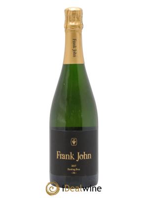Allemagne Riesling Brut 36 Frank John
