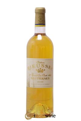 Château Rieussec 1er Grand Cru Classé