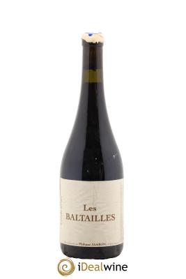 Vin de France Les Baltailles Philippe Jambon