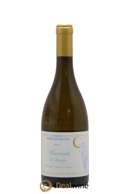 Meursault Le Limozin Bernard Bonin
