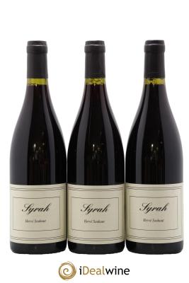 Vin de France Syrah Hervé Souhaut - Domaine Romaneaux-Destezet