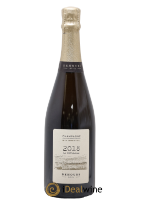 Millésimé Brut Dehours & Fils