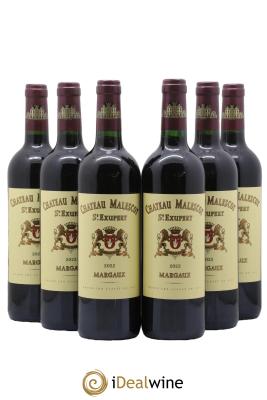Château Malescot Saint-Exupéry 3ème Grand Cru Classé