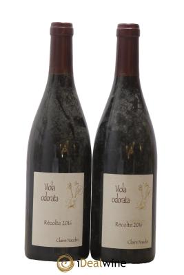 Côte de Nuits-Villages Viola Odorata Naudin-Ferrand (Domaine)