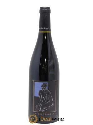 Côte-Rôtie La Barbarine Gangloff (Domaine)