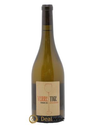 Vin de Savoie Verre tige Domaine des Côtes Rousses