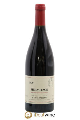 Hermitage Domaine Graillot