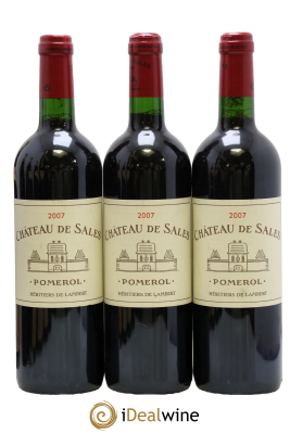 Château de Sales