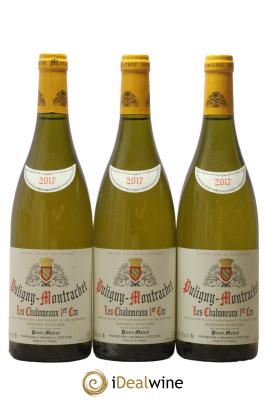 Puligny-Montrachet 1er Cru Les Chalumeaux Matrot (Domaine)