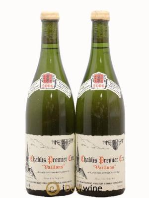 Chablis 1er Cru Vaillons Vincent Dauvissat (Domaine)