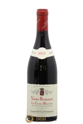 Vosne-Romanée La Croix Blanche Domaine Chevillon Chezeaux