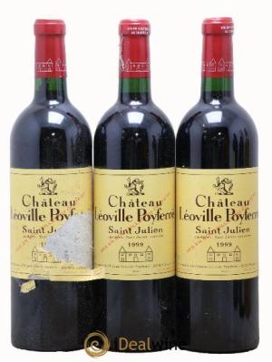 Château Léoville Poyferré 2ème Grand Cru Classé