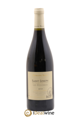 Saint-Joseph Les Rivoires Domaine Philippe Belle