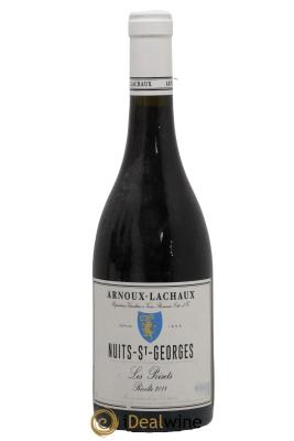 Nuits-Saint-Georges Les Poisets Arnoux-Lachaux (Domaine)