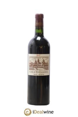 Cos d'Estournel 2ème Grand Cru Classé