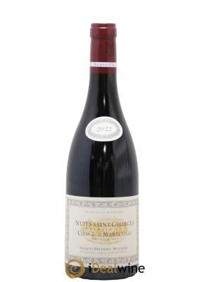 Nuits-Saint-Georges 1er Cru Clos de La Maréchale Jacques-Frédéric Mugnier