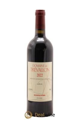 Alpilles Trévallon (Domaine de) Eloi Dürrbach