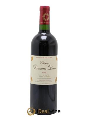 Château Branaire Ducru 4ème Grand Cru Classé