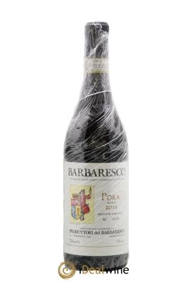Barbaresco DOCG Riserva Pora Produttori del Barbaresco