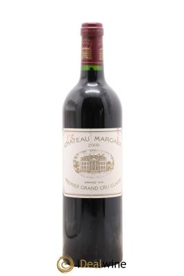 Château Margaux 1er Grand Cru Classé
