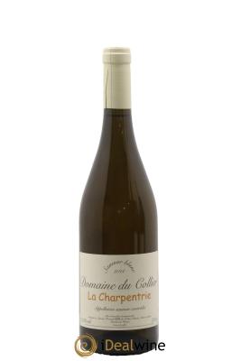 Saumur La Charpentrie Domaine du Collier