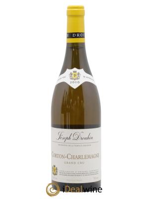 Corton-Charlemagne Grand Cru Joseph Drouhin