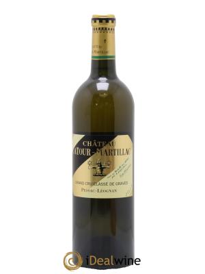 Château Latour-Martillac Cru Classé de Graves