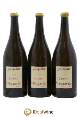 Côtes du Jura Cuvée Marguerite Jean-François Ganevat (Domaine)
