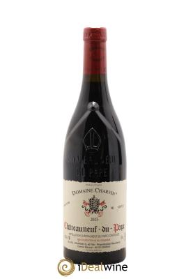 Châteauneuf-du-Pape Charvin (Domaine)