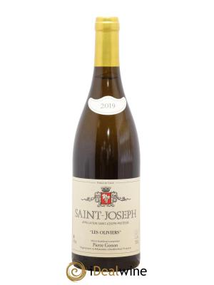 Saint-Joseph Les Oliviers Gonon (Domaine)