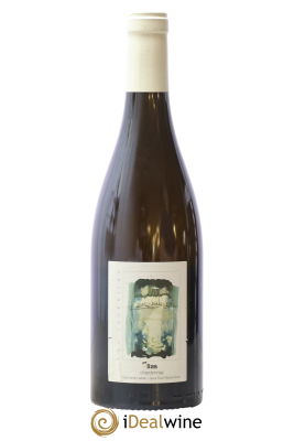 Côtes du Jura Chardonnay Lias Romain - Julien - Charline Labet