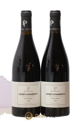 Gevrey-Chambertin En Champs Pascal Pernot