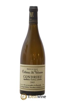 Condrieu Coteau de Vernon Georges Vernay