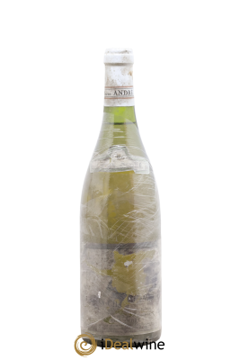 Corton-Charlemagne Grand Cru Pierre André