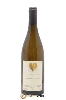 Vin de France Cœur Vaillant Caroline Bain