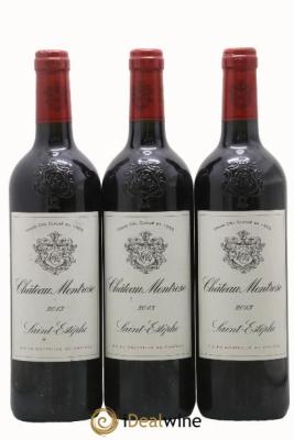 Château Montrose 2ème Grand Cru Classé