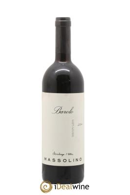 Barolo DOCG Massolino