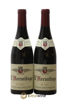 Hermitage Jean-Louis Chave