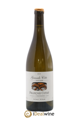 Sancerre La Grande Côte François Cotat