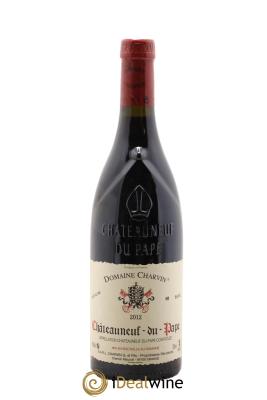 Châteauneuf-du-Pape Charvin (Domaine)