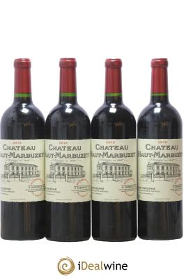 Château Haut Marbuzet