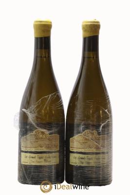 Côtes du Jura Les Grands Teppes Vieilles Vignes Jean-François Ganevat (Domaine)