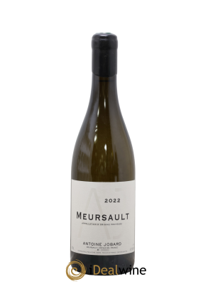 Meursault Antoine Jobard