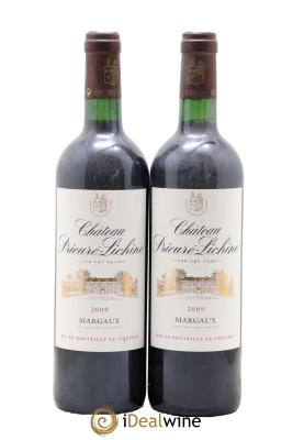 Château Prieuré Lichine 4ème Grand Cru Classé