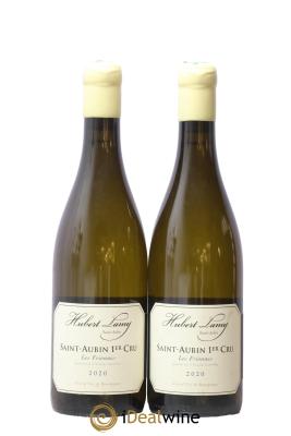 Saint-Aubin 1er Cru Les Frionnes Hubert Lamy