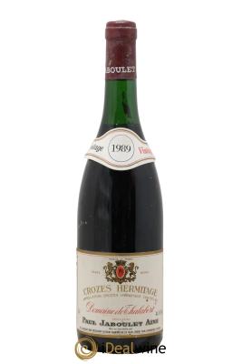 Crozes-Hermitage Domaine de Thalabert Paul Jaboulet Ainé