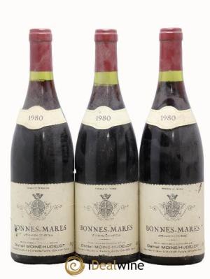 Bonnes-Mares Grand Cru Moine-Hudelot (Domaine)
